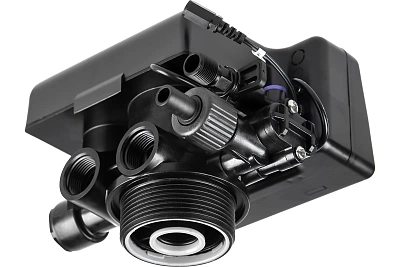 Клапан Runxin TMF117Q3 автоматический, умягчение по расходу, до 2 м3/ч, 3/4" (4736 , 36568)