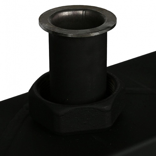Коллектор распределительный 4 контура (SDG-0016-005004) STOUT