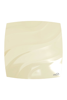 Вентилятор WAVE 100C Ivory