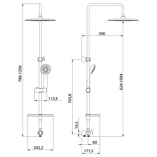   8802   LEMARK 