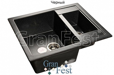   Granfest  Quadro GF-Q610K