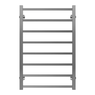 Полотенцесушитель 500х800 П8 "Ватикан" сатин TERMINUS 