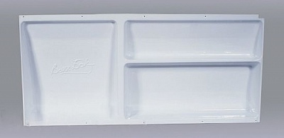 Полка Ваннбок 21 АКЦИЯ!!