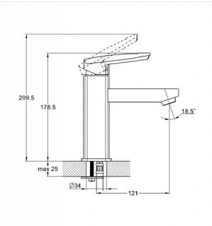  / G-lauf (LOF1-A033/NOF1-033) 35