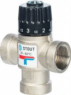    .. 3/4" 35-60 Kv1.6(SVM-0110-166020) STOUT