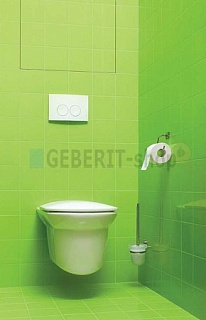   / GEBERIT 458.122.11.1 Duofix Plattenbau   