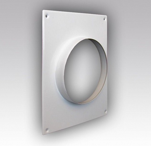 Площадка 160ПТМ, торцевая D160 (20)