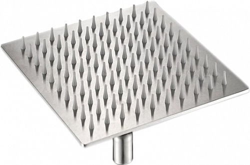 Верхний душ GFmark 200х200мм нерж. (арт 6155)