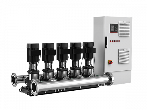 HYDRO MPC-S 6 CR 3-10