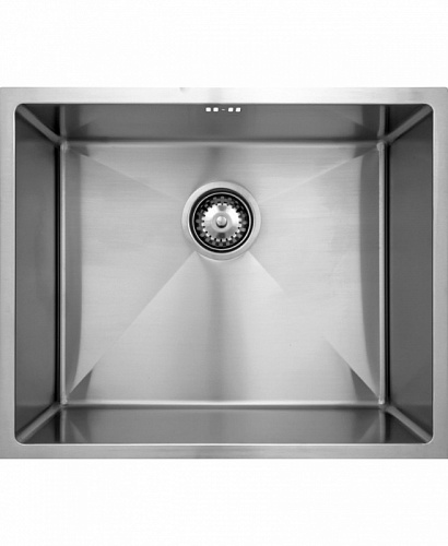 Мойка нерж врезная  Seaman ECO Marino SME-530