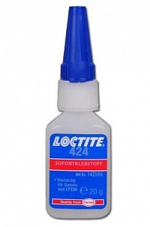  LOCTITE 424 ,50 (12)