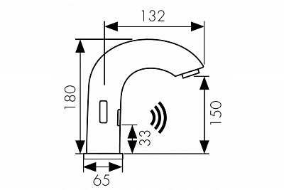  / Kaiser Sensor  220B (38421)