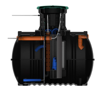  Rostok Ground 6 Pro 2,83   600   . (,:259513702360, 0,883/, 6 ) 