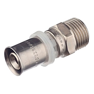  / 20-1/2" M  VRKS203M Vieir (220/10)