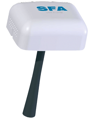 Аварийная сигнализация  SANIALARM 