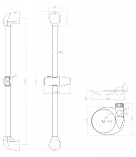      LEMARK (8065C) 