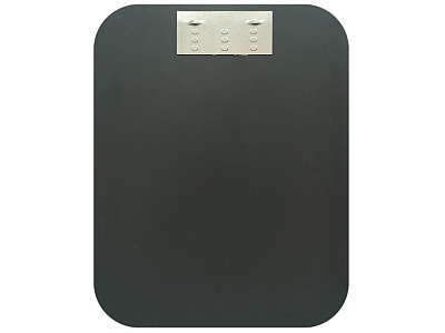 Зеркало (Санакс) 535*680 "Прямоугольник"  с закругленными углами 40104