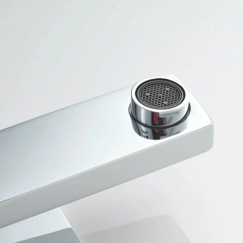 Смеситель д/раковины SHEVANIK хром S9601