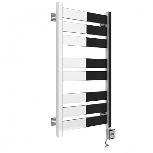 Полотенцесушитель Сунержа РЭБ Центурион 800х500 электрический/скрытое подключение/правый