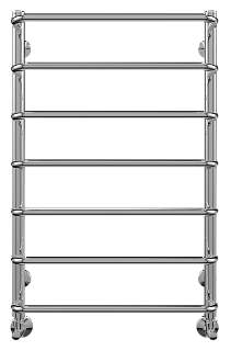 Полотенцесушитель 500х796 П7 "Стандарт" TERMINUS СНЯТ С ПРОИЗВОДСТВА