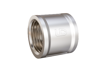  1/2"    LD  (75 )