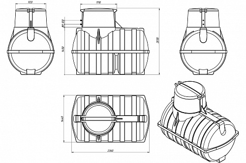   U3000 oil