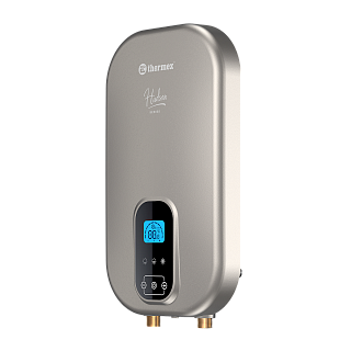 Водонагреватель проточ. Тhermex Hudson 7000 (напорный)