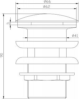   LEMARK  JASMIN LM6680B