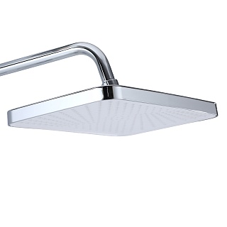 Душевая система "RAIN" (RAI-1028) термостат, хром TOKITO