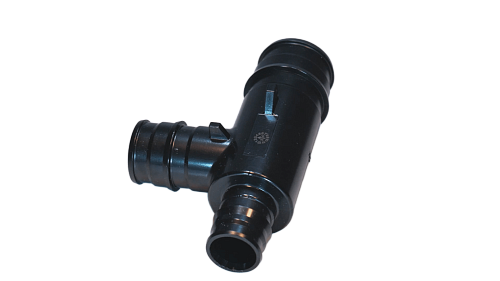 Тройник переходной 25x20x16 PPSU (HFWQE00021) Hipex