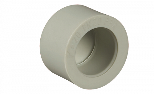 Заглушка 32 серый (50/200) ПРО АКВА (РА15012PG)