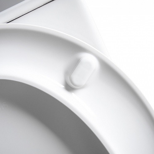 Унитаз-комп IDDIS "EDIFICE" в комп.сиденье мультилифт АКЦИЯ!!