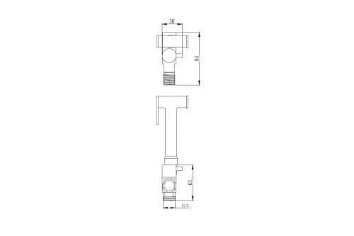   Haiba HB5501 