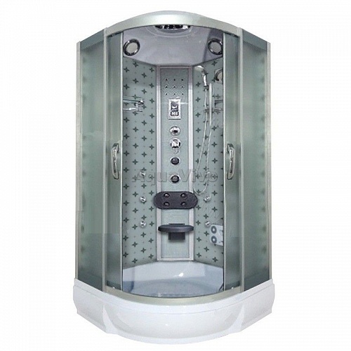 Душевая кабина TEMZA 100/24 МТ