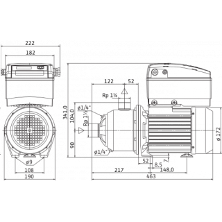  MHIE 803-1/E/3-2-2G (4148424) 3-, .,   