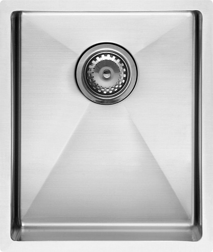 Кухонная мойка Seaman Eco Bremen SBO-3845
