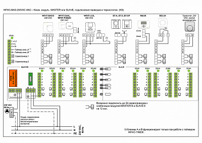  . WFH-EXT(10021120) 4  . . 230 Watts