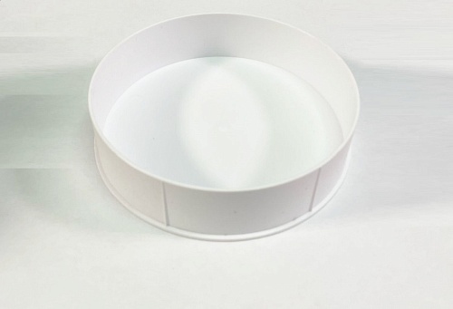 Заглушка 15PDP 150 пластик ERA