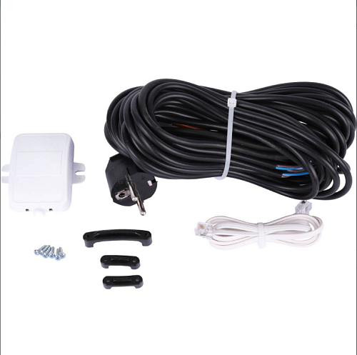 Контроллер для управления работой смес. клапана i-1 CWU STE-0101-001002 STOUT