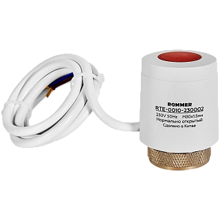    230 ,  (RTE-0010-230002) Rommer 