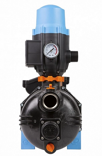 Насосная станция "Джамбо" 70/50П-К "Комфорт"