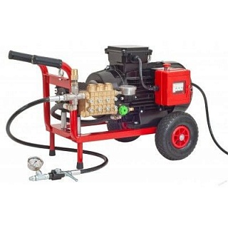 Насос опрессовочный "Компакт 500" электр. (905650) MGF