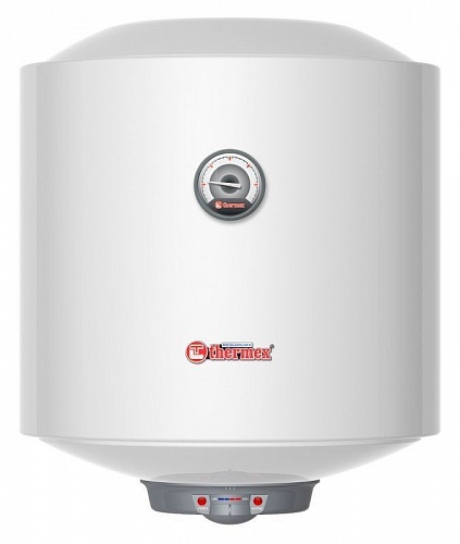 Водонагреватель THERMEX NOVA 50 V Slim эмаль (2 КВт, сухой тэн) ВЫГОДА!!!