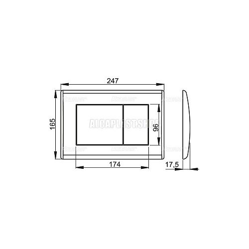    . AlcaPlast 278 ( )  