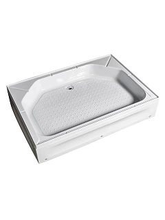 Душевая кабина SENA 120/80/26 TH