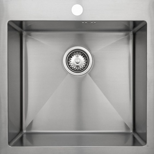 Кухонная мойка Seaman Eco Marino SMV-510