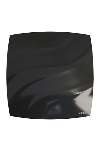 Вентилятор WAVE 100C Black classic