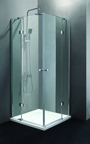 ДУШЕВОЙ УГОЛОК CEZARES VERONA A-2 120-C-Cr