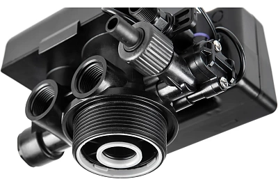 Клапан Runxin TMF117Q3 автоматический, умягчение по расходу, до 2 м3/ч, 3/4" (4736 , 36568)