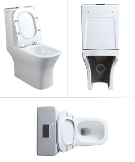 - Cerutti SPA "VETTORE Tornado"  .. / CT10816 